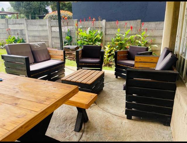 3 BEDROOM PROPERTY TO RENT IN WITPOORTJIE